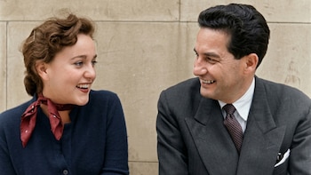 Elena Garro y Octavio Paz: la historia de un matrimonio impulsivo que concluyó con un divorcio exprés