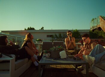 Danna: Tenemos que hablar |