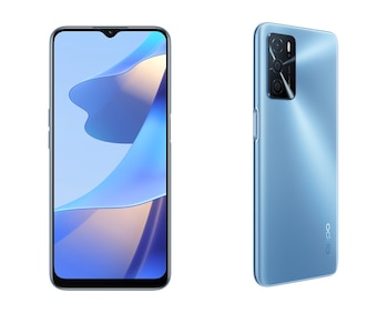 09-08-2021 Oppo A16
POLITICA INVESTIGACIÓN Y TECNOLOGÍA
OPPO