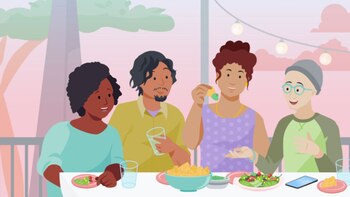 Con estos tips se podrá organizar una fiesta con amigos aprovechando las herramientas que da el asistente.