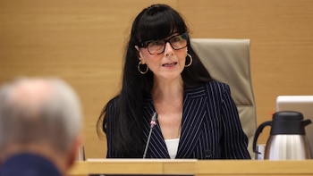 El juez imputa a la presidenta de la SEPI y a otras 24 personas por presuntos amaños del 'caso Leire'