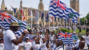 EEUU respalda el acuerdo de