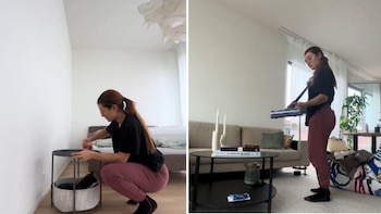 Cuánto cobra un limpiador en