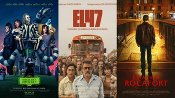 Los mejores estrenos de la