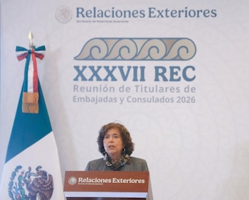 Rosaura Ruiz subrayó el papel