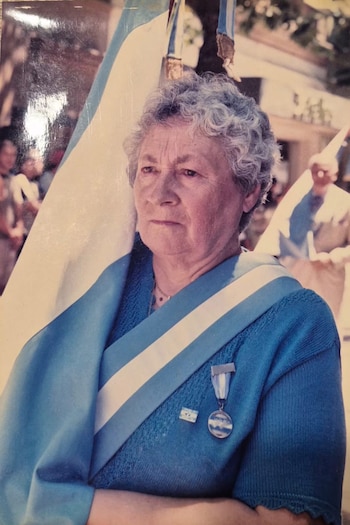 NELIDA MACIEL