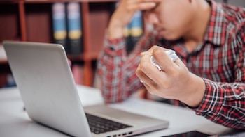 El lado oculto del error: