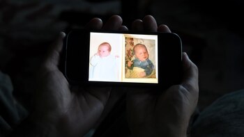 Cambiados al nacer: dos hombres en EE. UU. descubrieron que vivieron 38 años con la familia equivocada