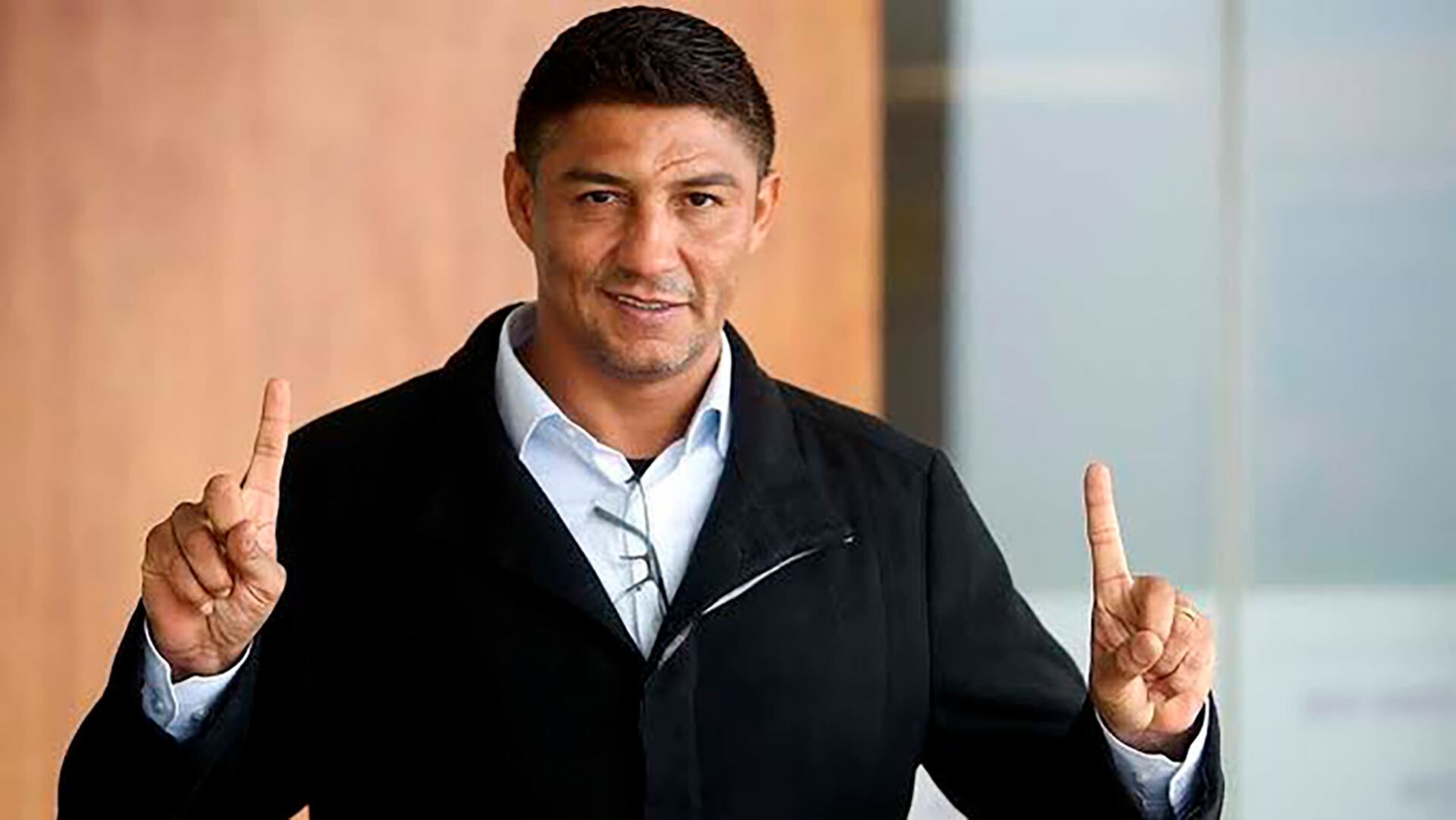 Mario Jardel afirmó que