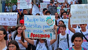 Entre 2019 y 2021,Jalisco registró