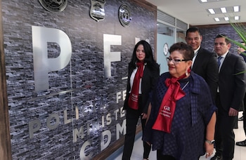 Ernestina Godoy, titular de la Fiscalía General de la República, sostiene que la inteligencia debe ser el eje principal de las investigaciones en México, ya que su valor real se demuestra cuando se transforma en acciones efectivas dentro de las carpetas judiciales.