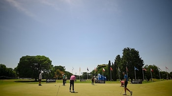 Figuras globales y talentos locales