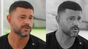 Yaco Eskenazi se confiesa con