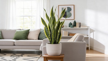 PLANTAS LIVING DECO