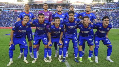 Cruz Azul se enfrentará a América en la final del torneo Clausura 2024 tras eliminar a Rayados