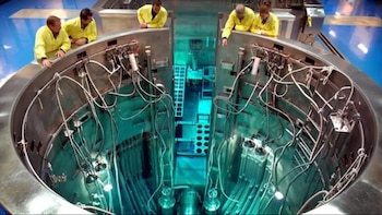OPAL: de exportar reactores a desfinanciar el desarrollo nuclear argentino