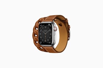 HANDOUT - El Apple Watch