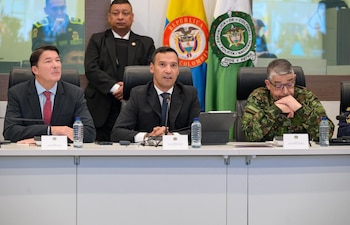 PMU - Elecciones