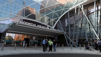 11 hospitales de América Latina