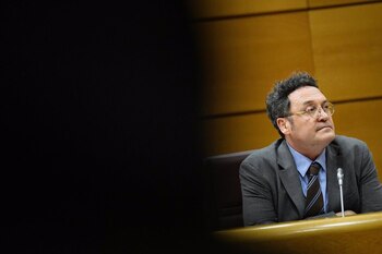 Álvaro García Ortiz, fiscal general