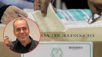 JJ Rendón, el ‘arquitecto’ de