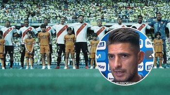 Carlos Zambrano dejó sentida reflexión