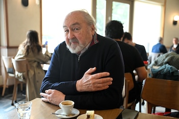 Andrés Serbin