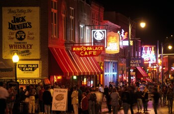 Memphis registró 207 accidentes mortales