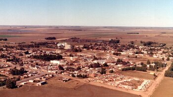 Jacinto Aráuz tiene 131 años