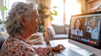 Poco a poco la tecnología