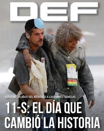 En el último número de