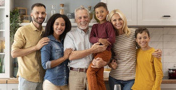 Día Internacional de las Familias - Asamblea General de la ONU – ONU – Perú – noticias – 15 mayo