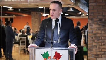 El director General del Metro