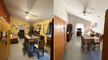 Del amarillo y bordó, a