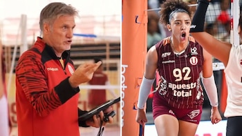 Directivo de Universitario reveló si