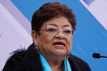 La ley explica cuáles son