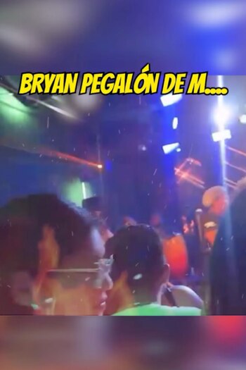 El silencio de Bryan Torres