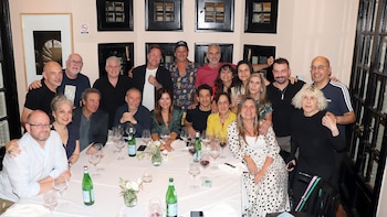 Miembro de la Academia de