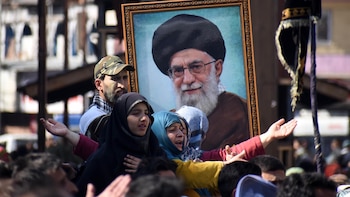 Irán celebrará tres días de