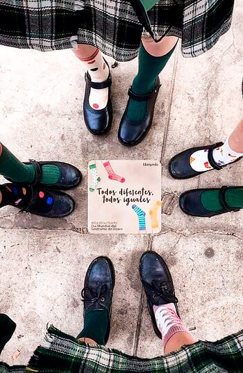 Todo el curso de Valentina