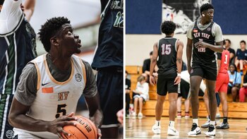 Asprilla es considerado como uno