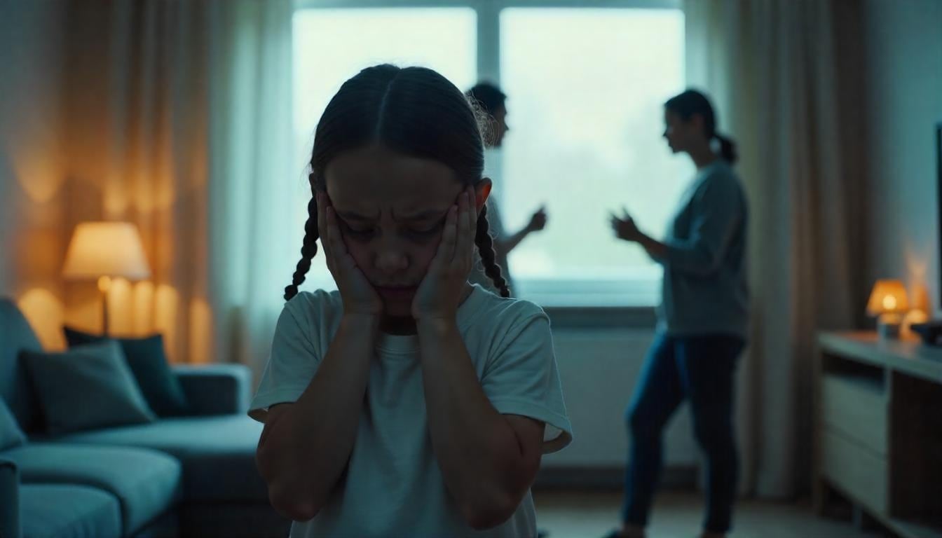 El concepto de carga alostática explica el desgaste corporal causado por el estrés crónico desde edades tempranas (Imagen Ilustrativa Infobae)