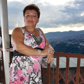 Dora Pareja fue asesinada por