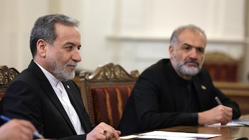 Irán mantiene las espadas en alto y avisa que una acción hostil de EEUU recibirá una "respuesta proporcional"