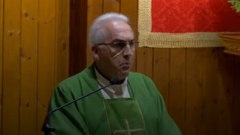 La homilía sobre la DANA