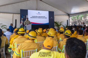 La temporada crítica de incendios