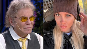 Beto Casella cuestionó a Wanda Nara por su nominación a los Martín Fierro: “Es la metáfora de la tele de hoy”