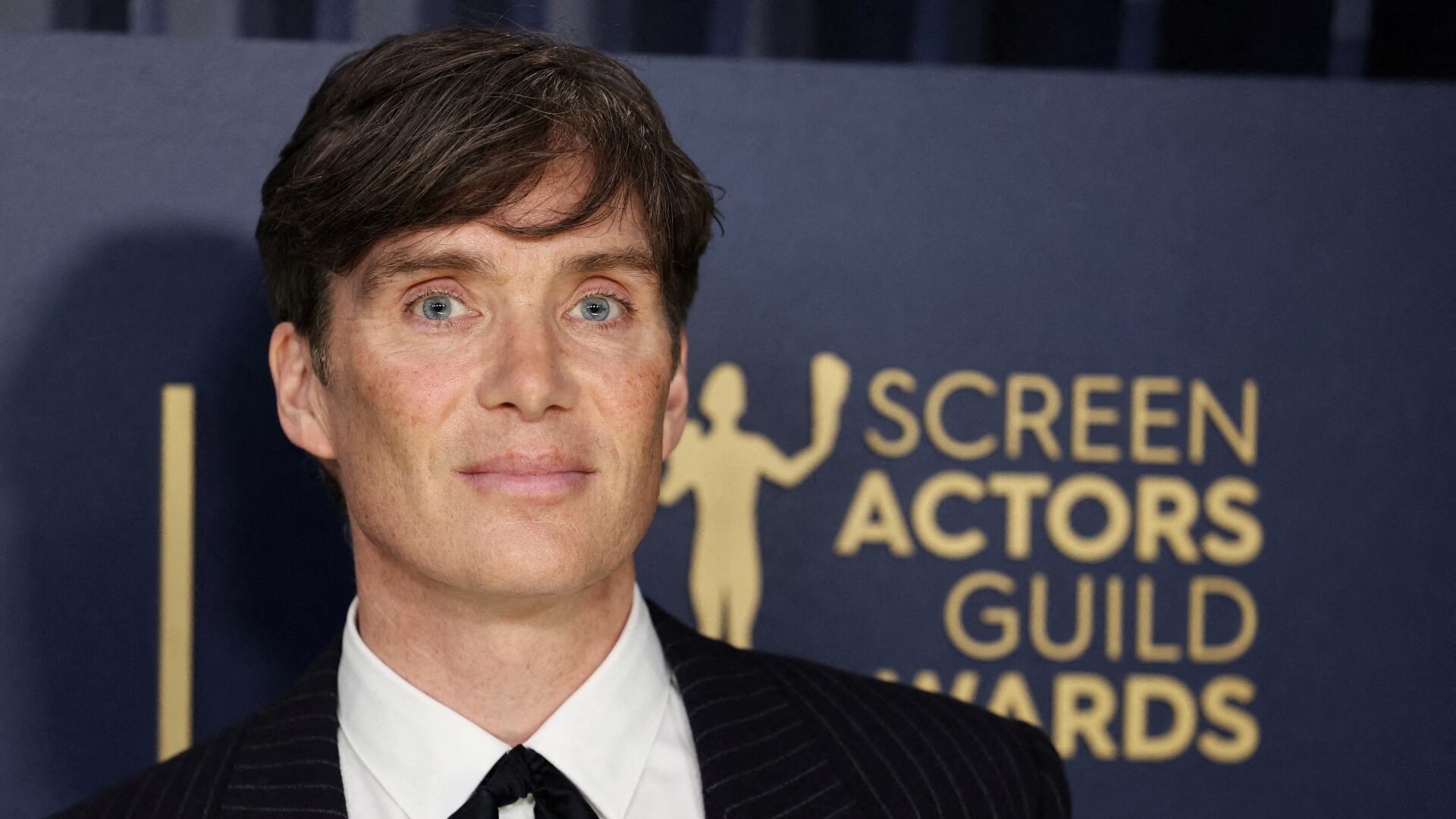 Cillian Murphy regresará a la franquicia de zombies. (REUTERS/Mike Blake)