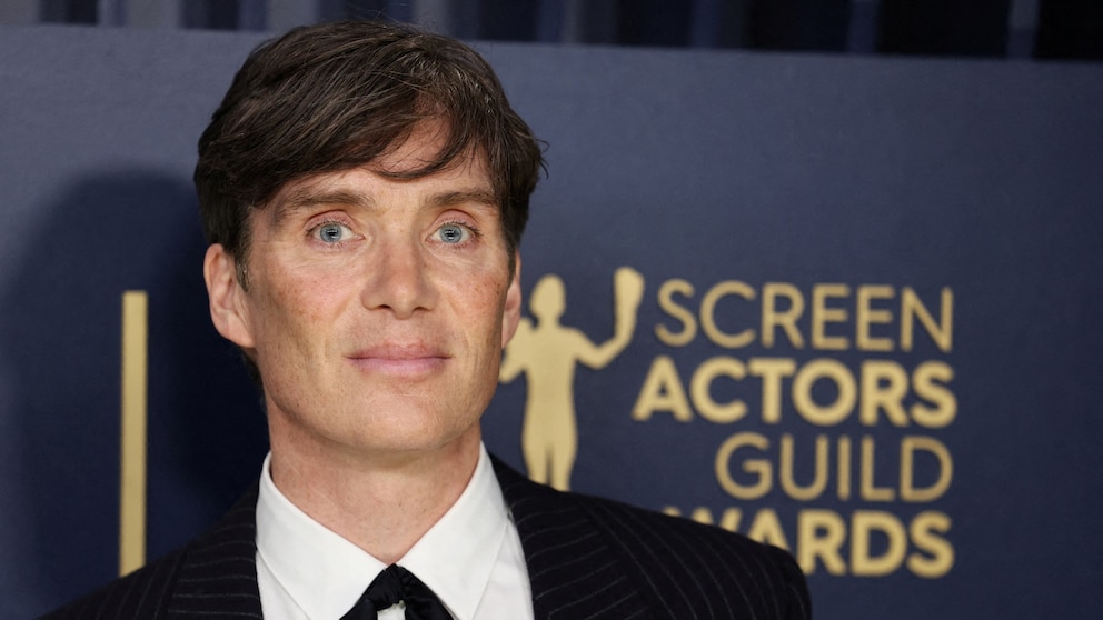 Ralph Fiennes respaldó a Cillian Murphy como el próximo Voldemort: ¿se convertirá en el nuevo villano de Harry Potter? Ralph Fiennes respaldó a Cillian Murphy como el próximo Voldemort: ¿se convertirá en el nuevo villano de Harry Potter?