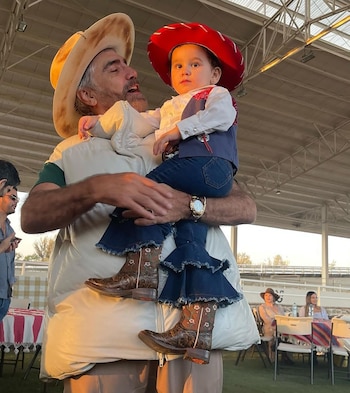 Alejandro Fernández